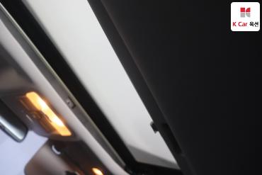 2019 - kg mobility (ssangyong) rexton