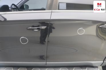 2019 - kg mobility (ssangyong) rexton