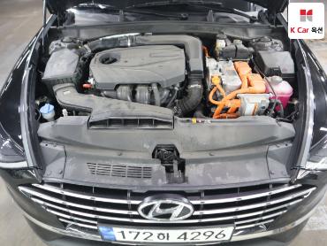 2022 - hyundai sonata