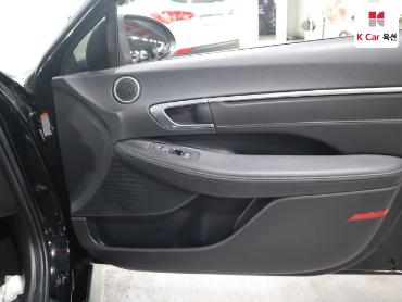 2022 - hyundai sonata