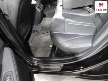 2022 - hyundai sonata