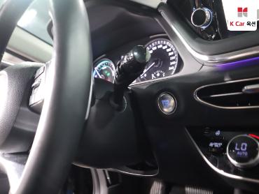 2022 - hyundai sonata