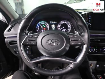 2022 - hyundai sonata