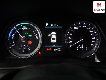 2022 - hyundai sonata