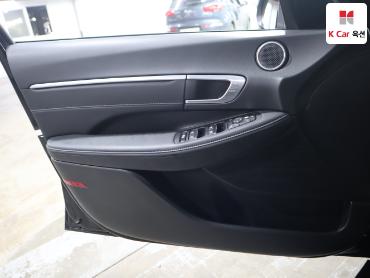 2022 - hyundai sonata
