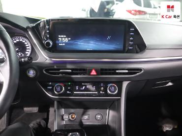 2022 - hyundai sonata
