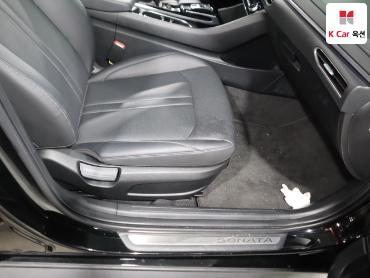 2022 - hyundai sonata