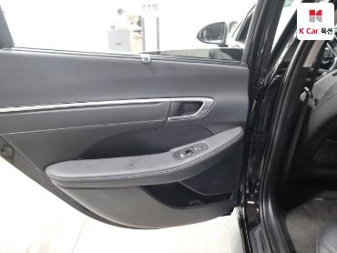 2022 - hyundai sonata