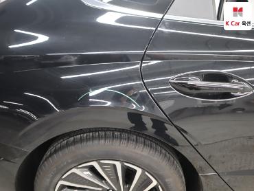 2022 - hyundai sonata