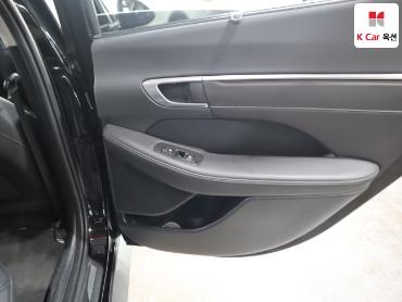 2022 - hyundai sonata