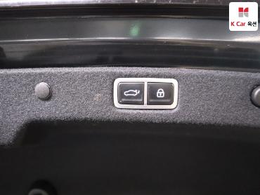 2023 - hyundai grandeur