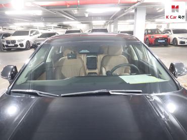 2023 - hyundai grandeur