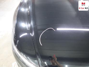 2023 - hyundai grandeur
