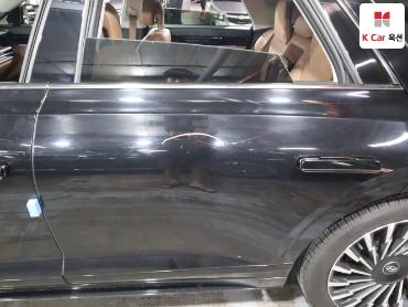 2023 - hyundai grandeur