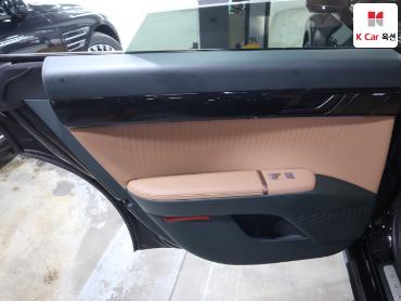 2023 - hyundai grandeur