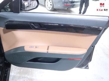 2023 - hyundai grandeur