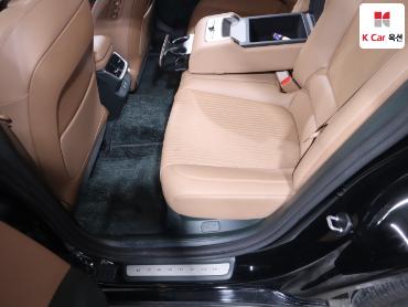 2023 - hyundai grandeur