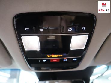2023 - hyundai grandeur