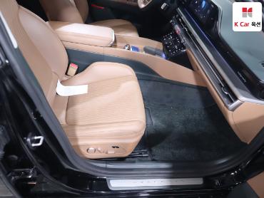 2023 - hyundai grandeur