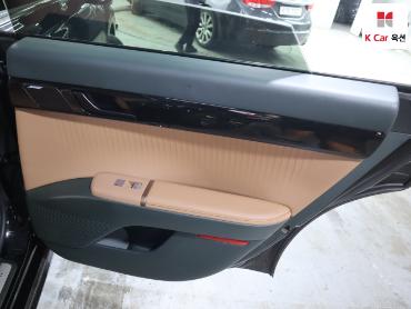 2023 - hyundai grandeur