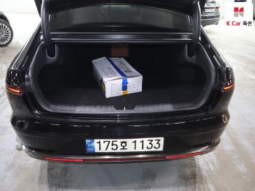 2023 - hyundai grandeur