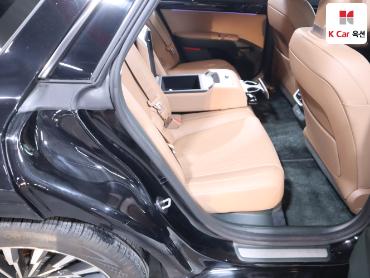 2023 - hyundai grandeur