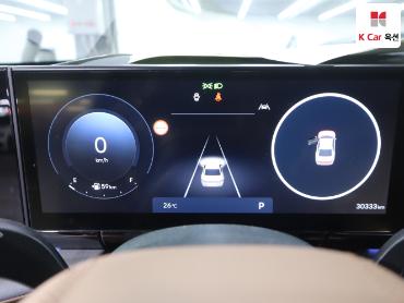 2023 - hyundai grandeur