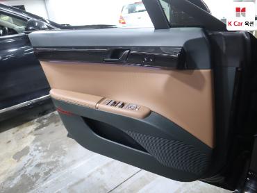 2023 - hyundai grandeur