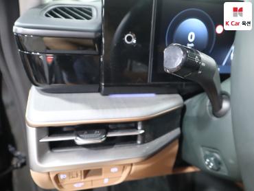 2023 - hyundai grandeur