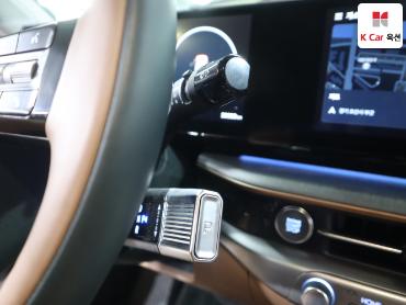 2023 - hyundai grandeur
