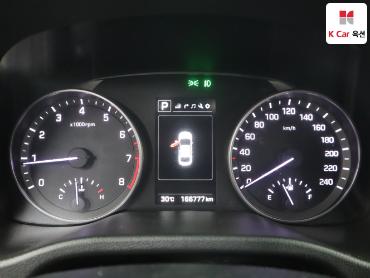 2017 - hyundai avante