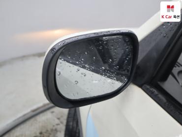 2023 - hyundai casper