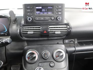 2023 - hyundai casper