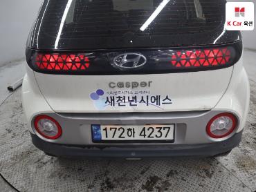 2023 - hyundai casper