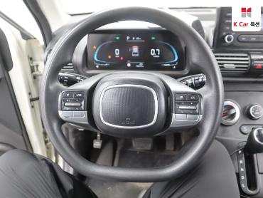 2023 - hyundai casper