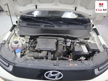 2023 - hyundai casper