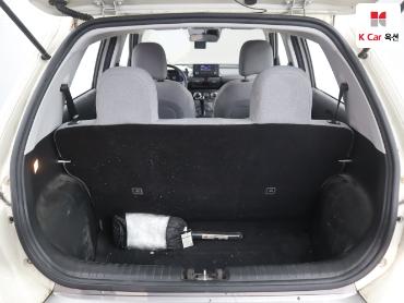 2023 - hyundai casper
