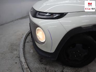 2023 - hyundai casper