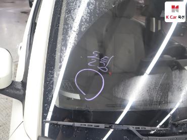2023 - hyundai casper