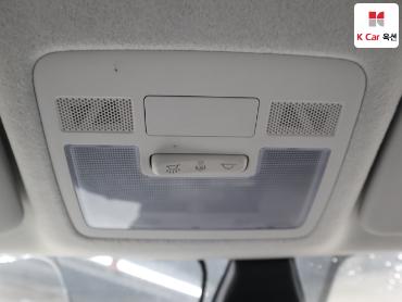 2023 - hyundai casper