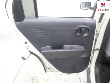 2023 - hyundai casper