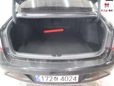 2022 - hyundai sonata