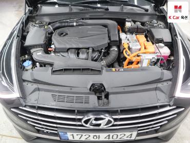 2022 - hyundai sonata