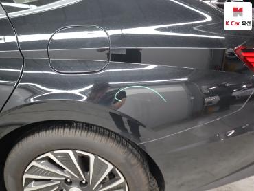 2022 - hyundai sonata