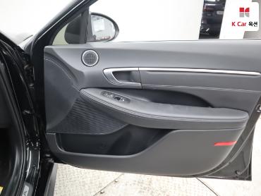 2022 - hyundai sonata