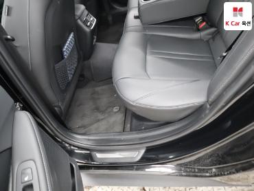 2022 - hyundai sonata