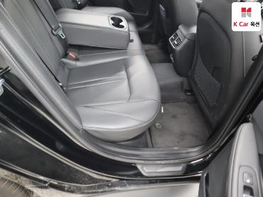 2022 - hyundai sonata