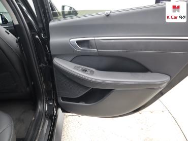 2022 - hyundai sonata