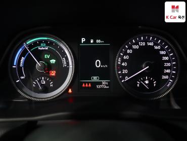 2022 - hyundai sonata