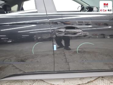 2022 - hyundai sonata